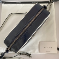 $76.00 USD Gucci AAA Quality Messenger Bags For Women #1056991
