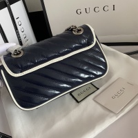 $80.00 USD Gucci AAA Quality Messenger Bags For Women #1056994