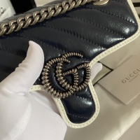 $80.00 USD Gucci AAA Quality Messenger Bags For Women #1056994