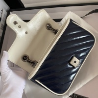 $80.00 USD Gucci AAA Quality Messenger Bags For Women #1056994