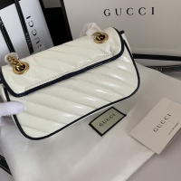 $80.00 USD Gucci AAA Quality Messenger Bags For Women #1056995