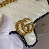 $80.00 USD Gucci AAA Quality Messenger Bags For Women #1056995