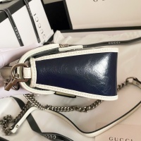 $80.00 USD Gucci AAA Quality Messenger Bags For Women #1056997