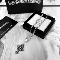 $56.00 USD Chrome Hearts Necklaces #1057004