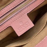 $88.00 USD Gucci AAA Quality Handbags For Women #1057016