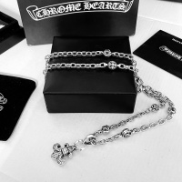 $60.00 USD Chrome Hearts Necklaces #1057080