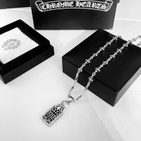 $52.00 USD Chrome Hearts Necklaces #1057081