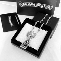 $52.00 USD Chrome Hearts Necklaces #1057081