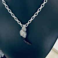 $56.00 USD Chrome Hearts Necklaces #1057082