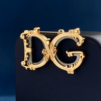 $32.00 USD Dolce & Gabbana Brooches For Women #1057092