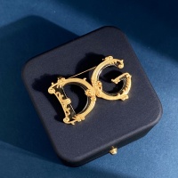 $32.00 USD Dolce & Gabbana Brooches For Women #1057092