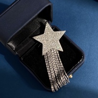 $36.00 USD Yves Saint Laurent Brooches For Women #1057097