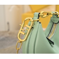 $92.00 USD Fendi AAA Quality Messenger Bags For Women #1057115