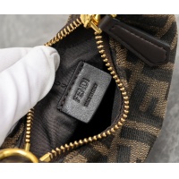 $92.00 USD Fendi AAA Quality Messenger Bags For Women #1057116