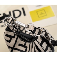 $96.00 USD Fendi AAA Quality Messenger Bags For Women #1057123