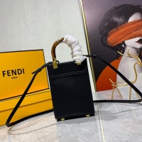 $98.00 USD Fendi AAA Quality Messenger Bags For Women #1057147