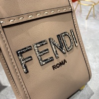 $98.00 USD Fendi AAA Quality Messenger Bags For Women #1057148