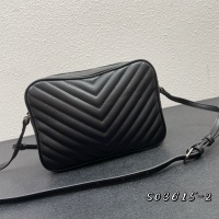 $92.00 USD Yves Saint Laurent YSL AAA Quality Messenger Bags For Women #1057173