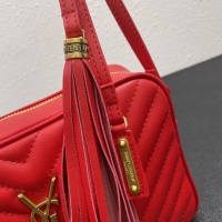 $92.00 USD Yves Saint Laurent YSL AAA Quality Messenger Bags For Women #1057176