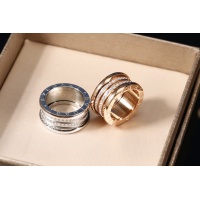 $32.00 USD Bvlgari Ring For Women #1057283