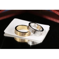 $32.00 USD Cartier Ring For Unisex #1057286