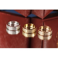 $32.00 USD Cartier Ring For Unisex #1057287