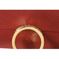 $32.00 USD Cartier Ring For Unisex #1057288