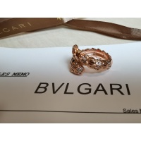 $32.00 USD Bvlgari Ring For Women #1057302