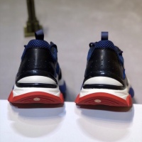 $102.00 USD Moncler Casual Shoes For Men #1057325