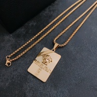 $40.00 USD Versace Necklace #1057365