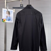 $82.00 USD Dolce & Gabbana D&G Shirts Long Sleeved For Men #1057421