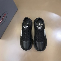 $88.00 USD Prada Casual Shoes For Men #1057440