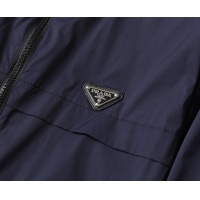 $108.00 USD Prada New Jackets Long Sleeved For Men #1057490