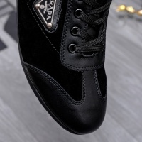 $76.00 USD Prada Casual Shoes For Men #1057520
