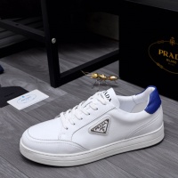 $80.00 USD Prada Casual Shoes For Men #1057523