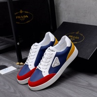$80.00 USD Prada Casual Shoes For Men #1057524