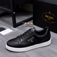 $80.00 USD Prada Casual Shoes For Men #1057526