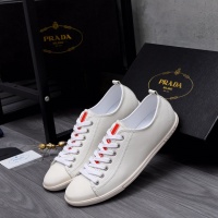 $80.00 USD Prada Casual Shoes For Men #1057527