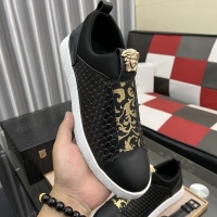 $72.00 USD Versace Casual Shoes For Men #1057544