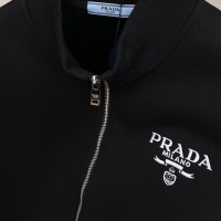 $158.00 USD Prada Tracksuits Long Sleeved For Men #1057610