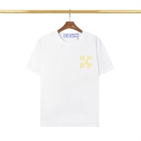 $29.00 USD Off-White T-Shirts Short Sleeved For Men #1057711