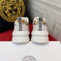 $80.00 USD Versace Casual Shoes For Men #1057721