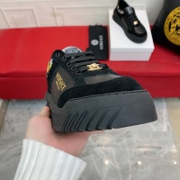 $80.00 USD Versace Casual Shoes For Men #1057722