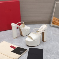 $128.00 USD Valentino Sandal For Women #1057736