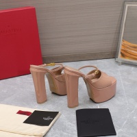 $128.00 USD Valentino Sandal For Women #1057738