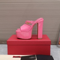 $128.00 USD Valentino Sandal For Women #1057739