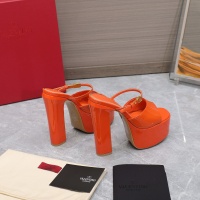$128.00 USD Valentino Sandal For Women #1057740