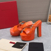$128.00 USD Valentino Sandal For Women #1057740