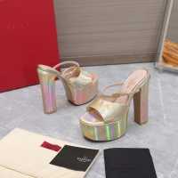 $128.00 USD Valentino Sandal For Women #1057742