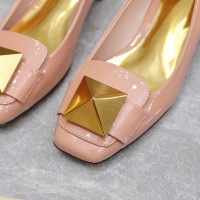 $112.00 USD Valentino Flat Shoes For Women #1057745